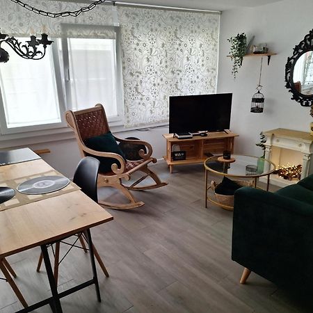 Apartamento Acogedor En LLa Corogne Extérieur photo