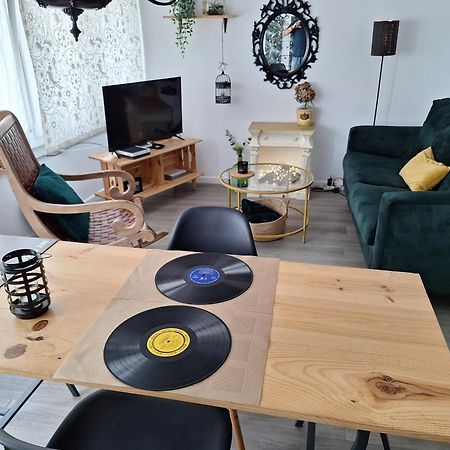 Apartamento Acogedor En LLa Corogne Extérieur photo
