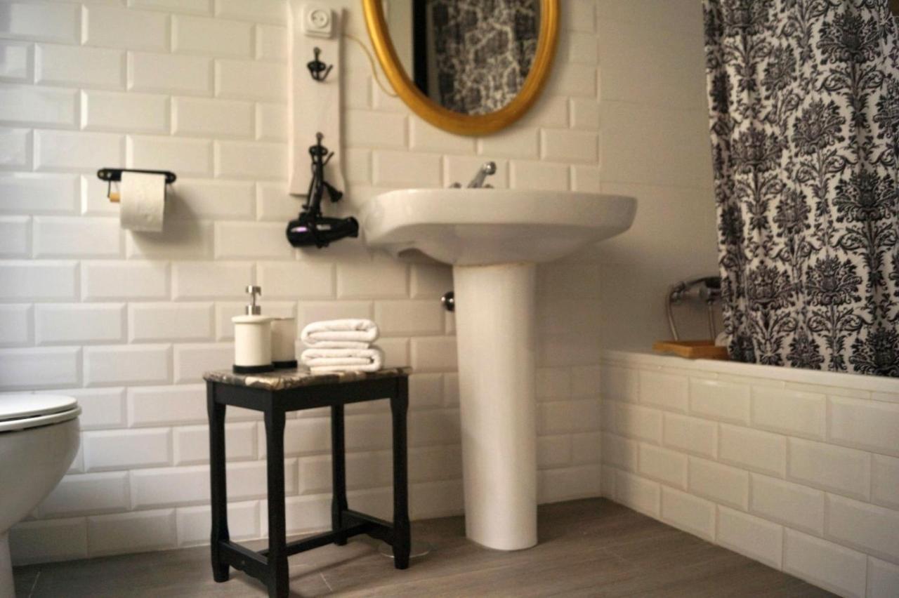 Apartamento Acogedor En LLa Corogne Extérieur photo
