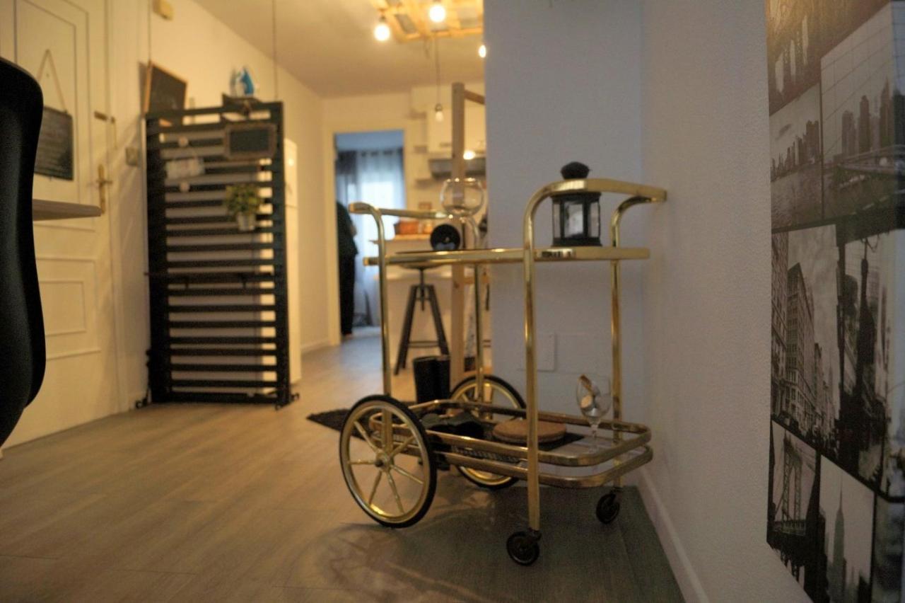 Apartamento Acogedor En LLa Corogne Extérieur photo