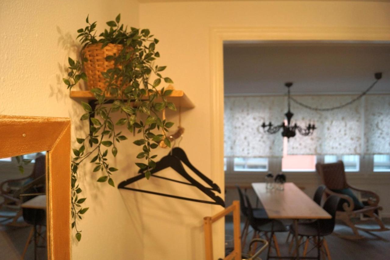 Apartamento Acogedor En LLa Corogne Extérieur photo