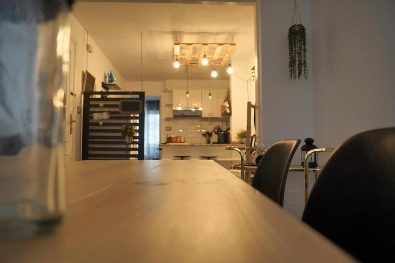 Apartamento Acogedor En LLa Corogne Extérieur photo