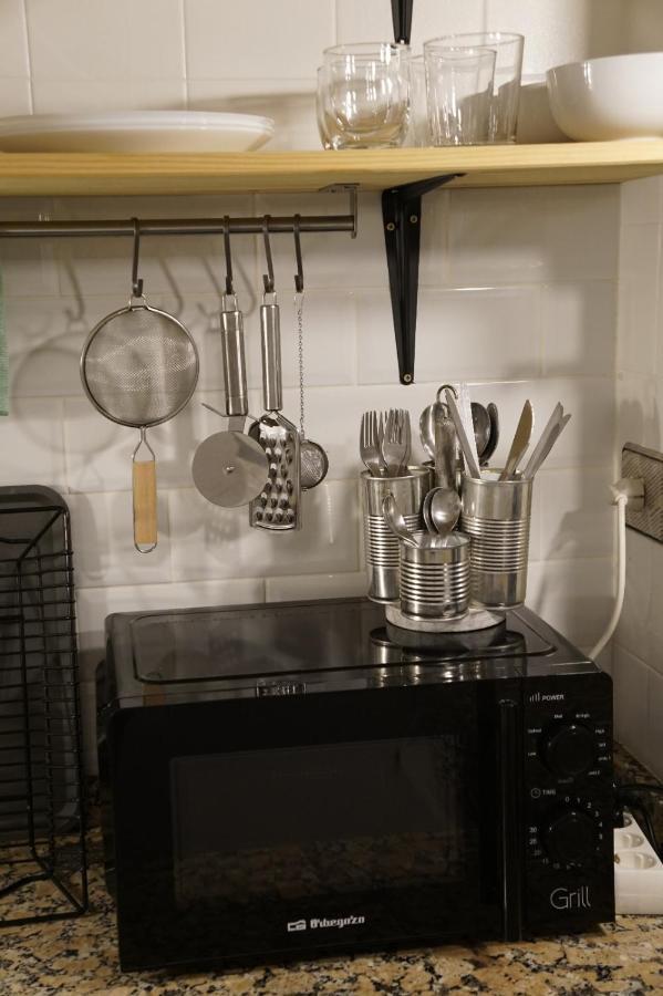 Apartamento Acogedor En LLa Corogne Extérieur photo