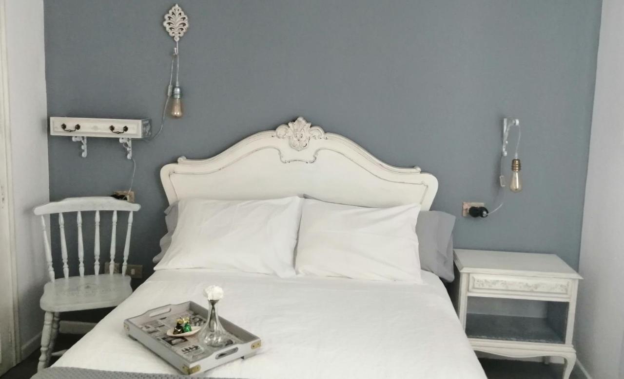 Apartamento Acogedor En LLa Corogne Extérieur photo