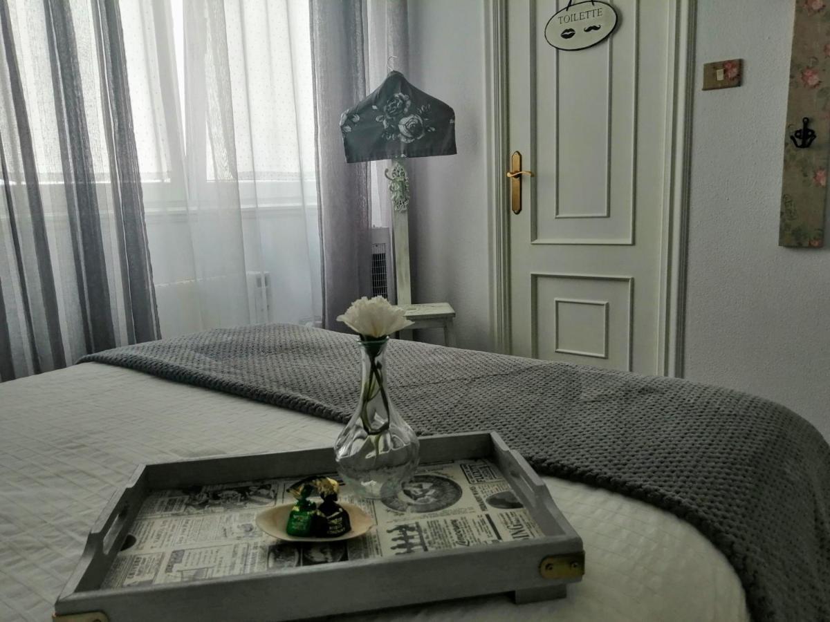 Apartamento Acogedor En LLa Corogne Extérieur photo