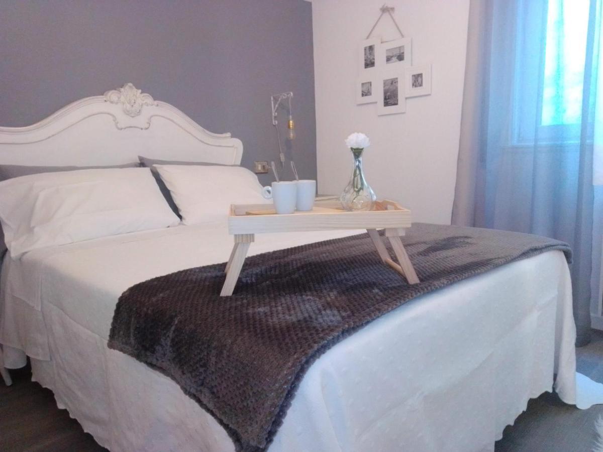 Apartamento Acogedor En LLa Corogne Extérieur photo